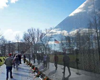 Vietnam Veterans Memorial- Mariordo-CC