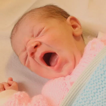 baby found police photo