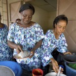 women-cooking-ivorycoast-usaid
