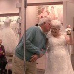 Bridal dress at 70-TODAY
