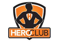 Hero Club-LenapeHS