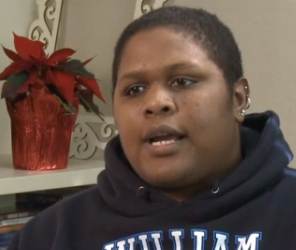 Jackie Turner-News10 vidro