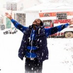 SNOW-experience for African-DigitalLightbox