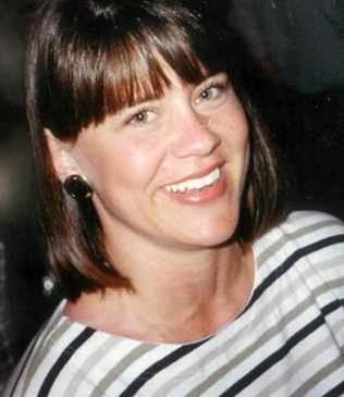 late wife Brenda Schmitz-familyphoto