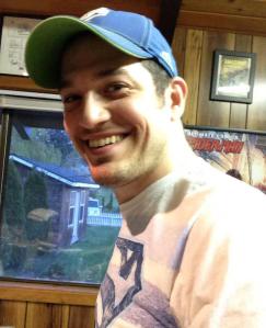 Aaron is Ammon creator