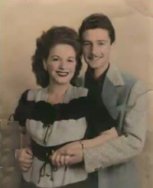 Fioravantes couple 1948