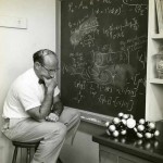 Scientist calculations-Rudolph Pariser-ELISE Communications