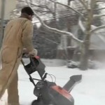 Snow-blower-Detroit news video