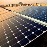 Solar installation on factory Vietnam-IntelPhoto-600px