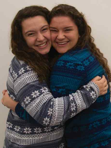 friends have same sperm donor-FBphoto-Tulane