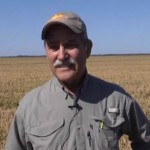farmer John Garrett Share The Harvest