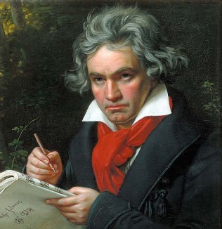 Beethoven-portrait-JosephKarlStieler