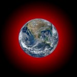 Earth Infrared radiation-Steven J Byrnes-Harvard