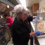Lunch Ladies disaster volunteers-NBCvideo