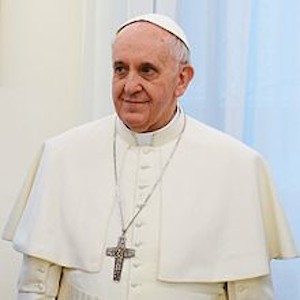 Pope Francis-CC Casa Rosada