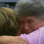 sisters reunite after 66 years-NBCvid