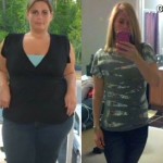 weight loss before after-MistyShafferFamily