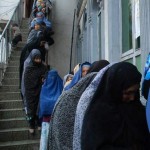 voting women Afghanistan-Photo-UNAMAZachary Golestani