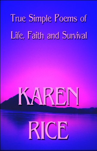 True-Simple-Poems-of-Life-Faith-and-Survival-book-cover