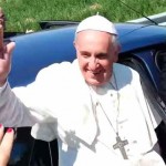 pope-waving-YouTube-screenshot
