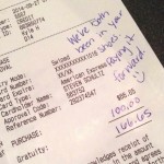 Makenzie_Schultz-FB-Huge_tip-for-lousy-service