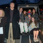 Gretchen and family new RV1