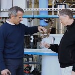 Bill Gates water from feces-GatesNotesVideo