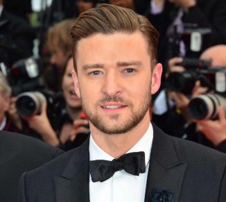 Justin Timberlake 2014 - by freetopone