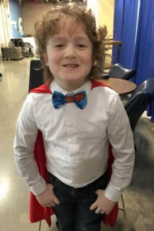 Ewan-superhero-bow-tie-SuperEwanInc
