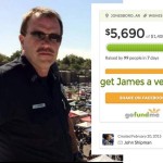 Officer John Shipman raises money to buy car for college student-FB:Gofundme
