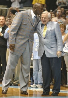 400px-Michael-Jordan-Dean-Smith-CC-Zeke_Smith