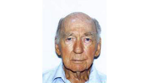 Delmer Kallberg-familyphoto