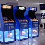 Swedavia arcade games-airport-YouTube-Swedavia