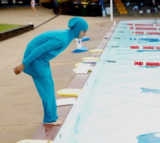 muslim woman athlete swimmer-CC-Jhayne