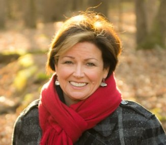 Elaine Taylor-author-headshot