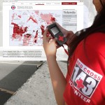 Screen Shot Reachi Device Masters Thesis PDF