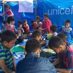 UNICEF-art-therapy-after-earthquake-Nepal