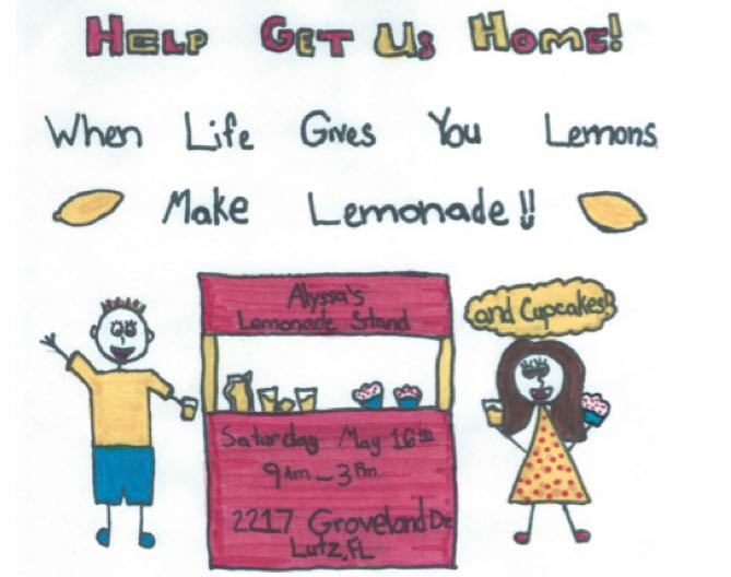 lemonade flyer-AlyssaDeLaSala