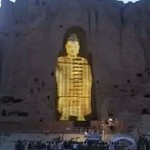 Afghan 3D Buddha dusk-YouTube