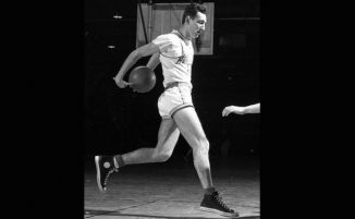 Chuck Taylor basketball player-wikipedia