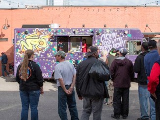 La Gumbo Ya Ya food truck