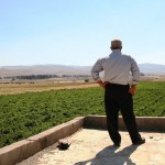 Palestinian Farms in Jordan Valley-CC-michael loadenthal