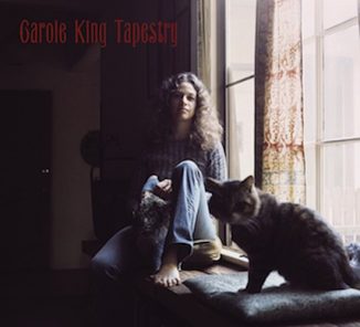Tapestry-LP-Carole King
