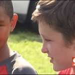 boys rescue kids from fire - WFTVvideo