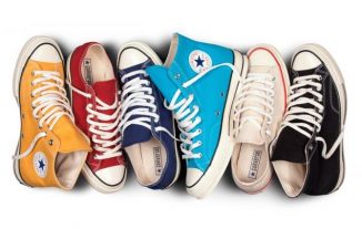 converse-chuck-taylor-all-star shoes