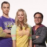 THE BIG BANG THEORY
