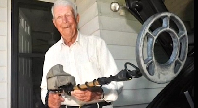 Don Neilan FL lost rings-Florida Today vid