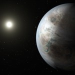Kepler 452b released NASA