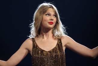 Taylor Swift - Fotógrafa de celebridades y música en vivo CC-Eva Rinaldi