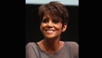 Halle Berry -CC Gage Skidmore